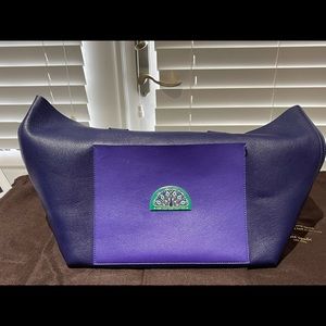 Kate Spade reversible tote